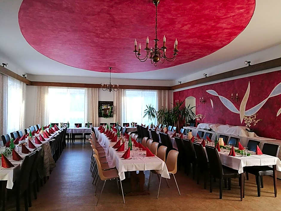 Frühstückspension Gasthof Gesslbauer