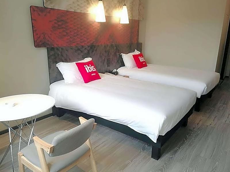 Ibis Xuzhou East Huaihai Road Hotel