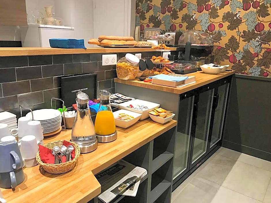 Excelsior Batignolles