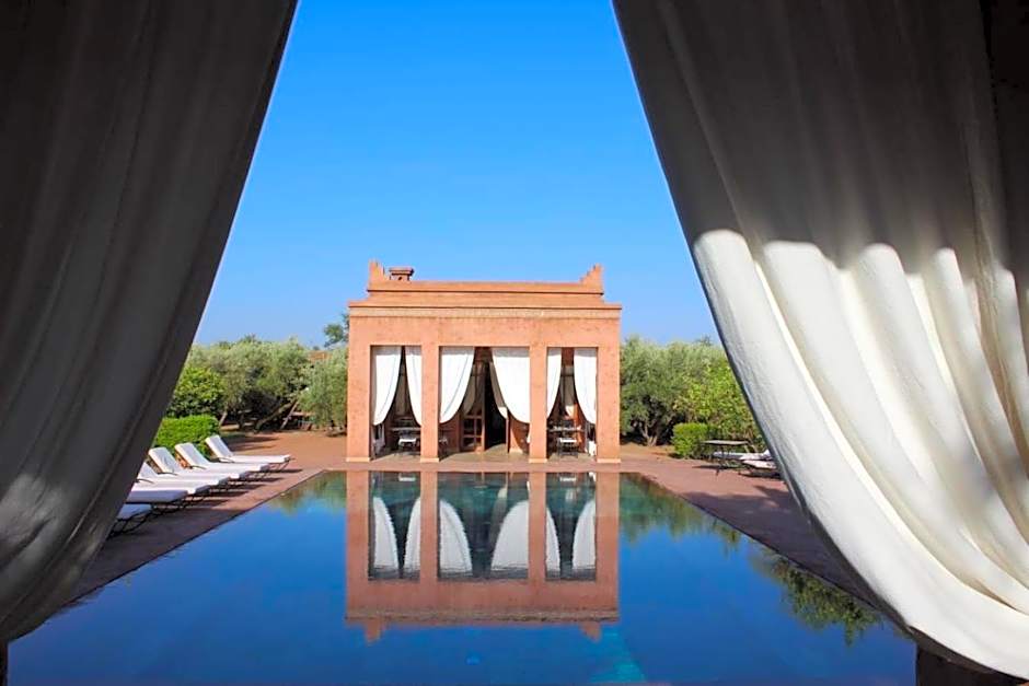 Domaine Casa Cecilia