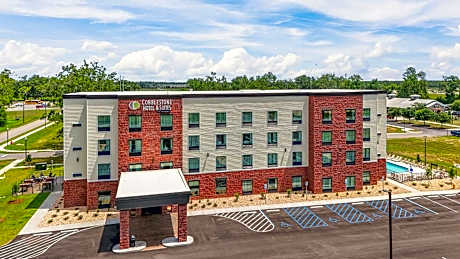 Cobblestone Hotel & Suites - Foley