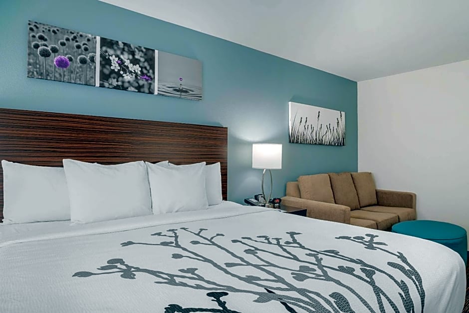 Sleep Inn & Suites