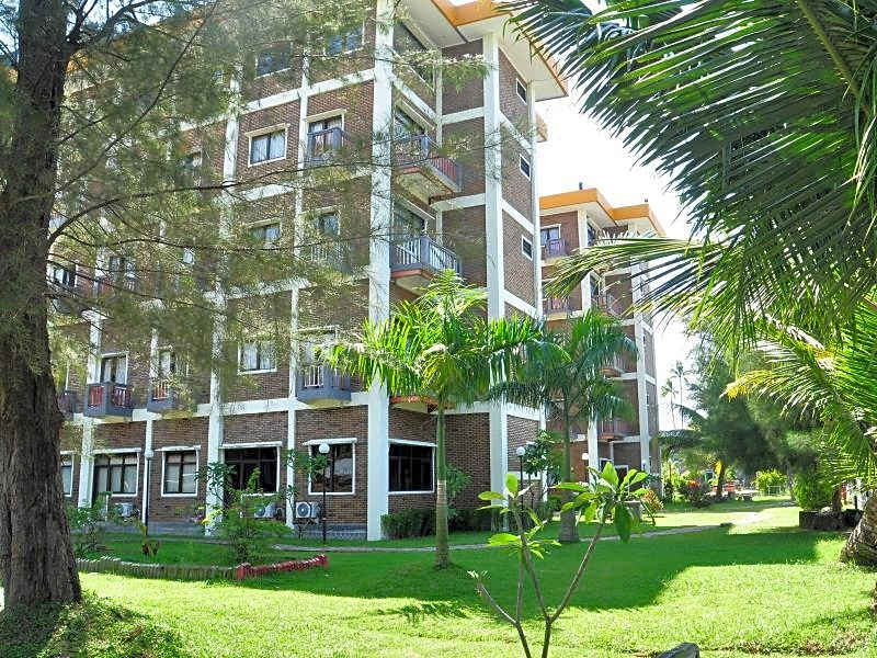 Pia Hotel Pandan Sibolga