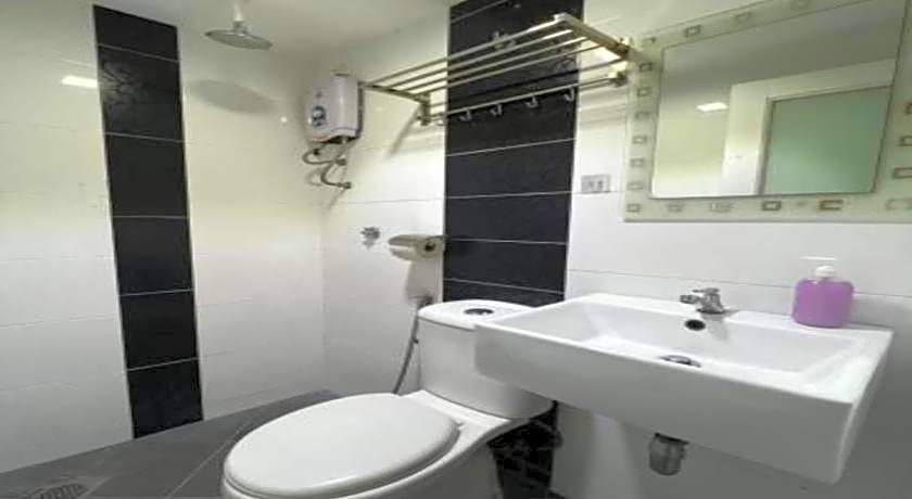 D'Spark Hotel @ Port Klang