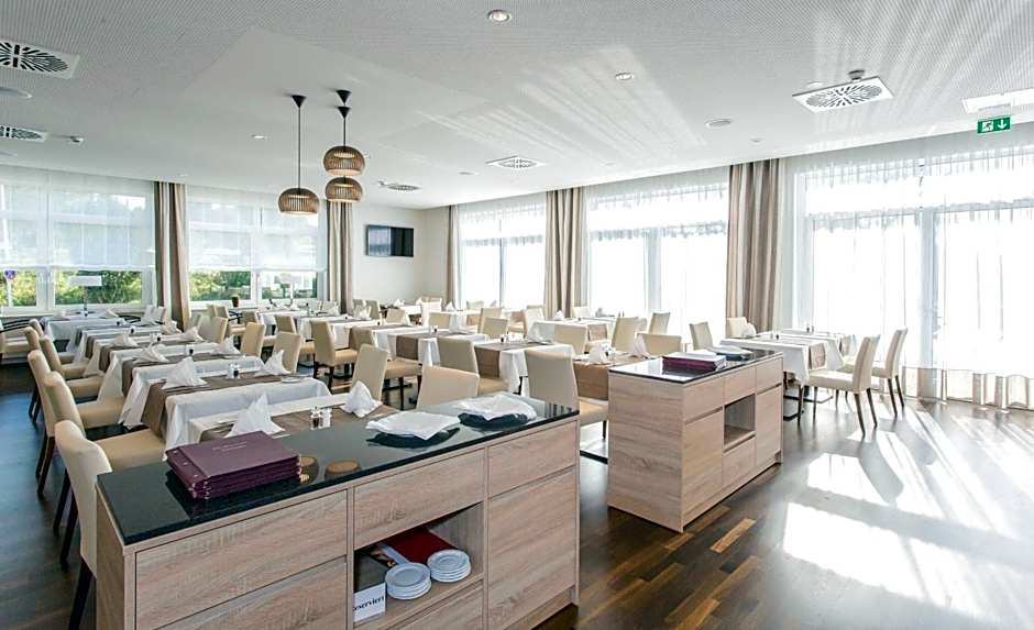 Best Western Queens Hotel Pforzheim-Niefern