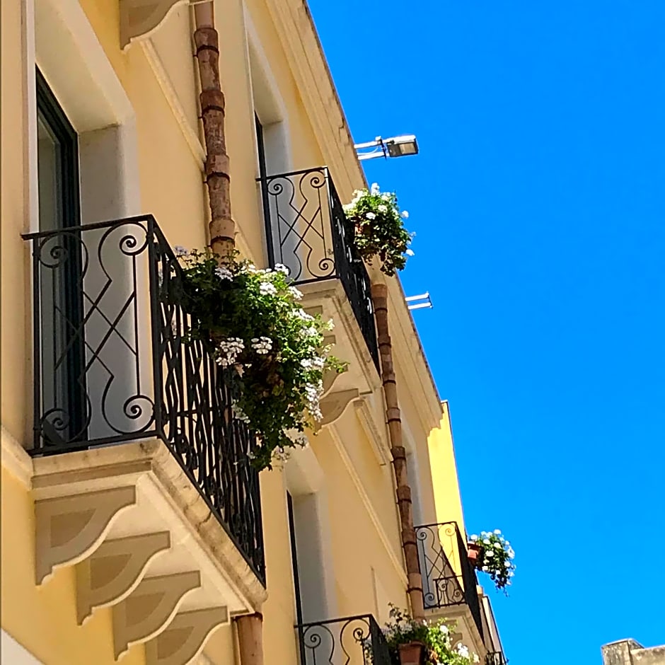 San Domenico Residence by BADIA NUOVA