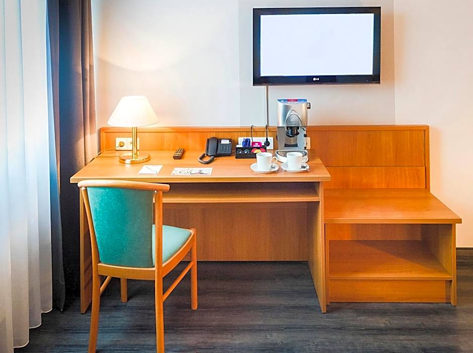 Hotel Bochum Wattenscheid Affiliated by Melia