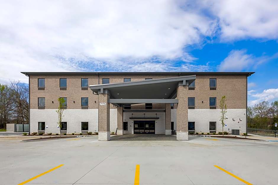 Quality Inn & Suites Joelton - Nashville