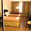 Hotel Supreme Convention Plaza