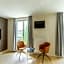 Lace Hotel