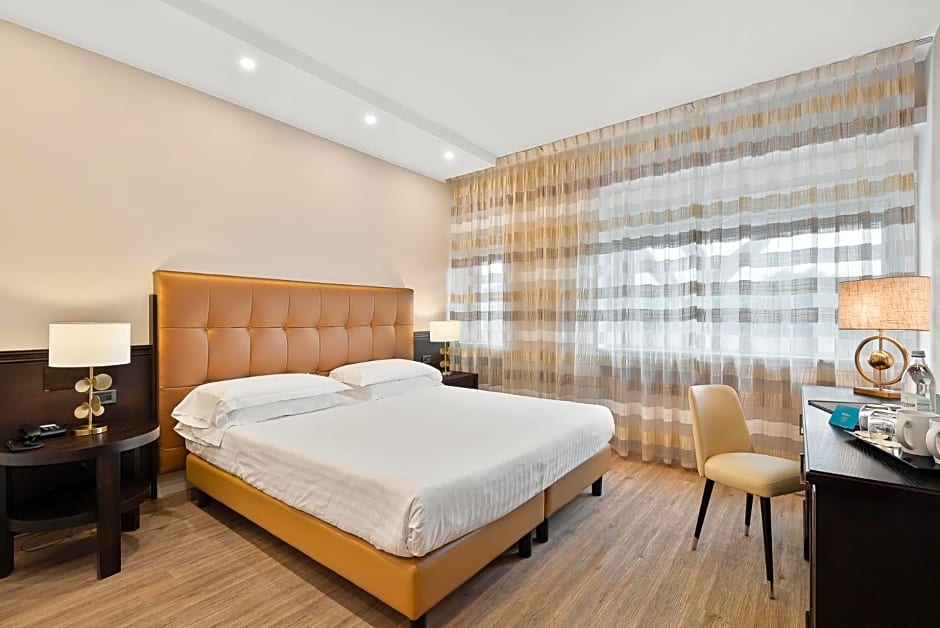 Hotel Excelsior