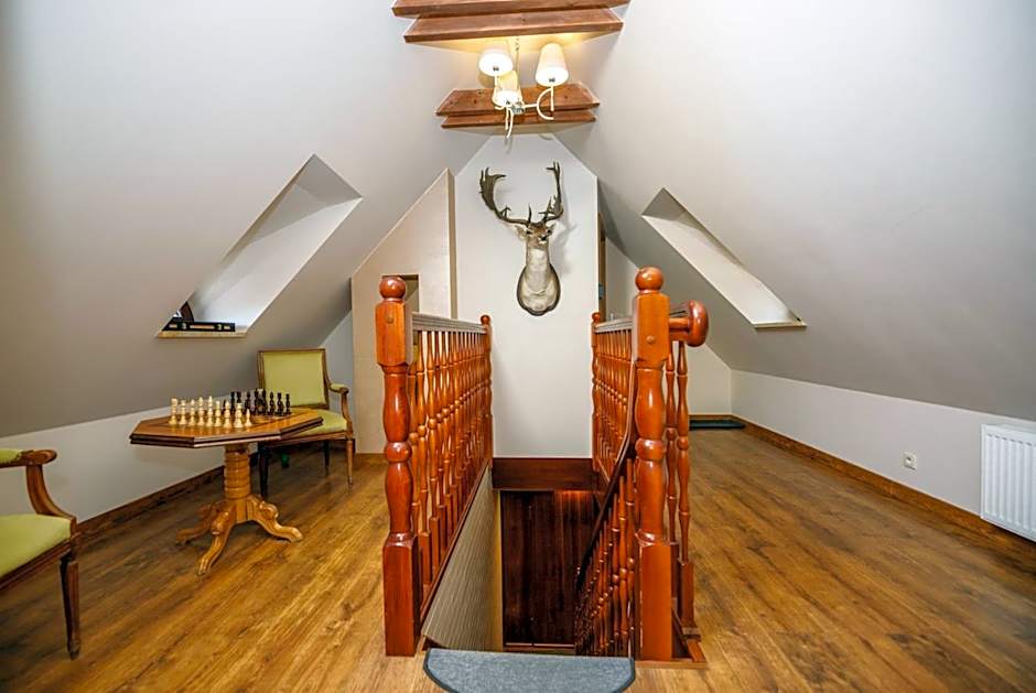 Apartamenty Silva Szklarska Poręba