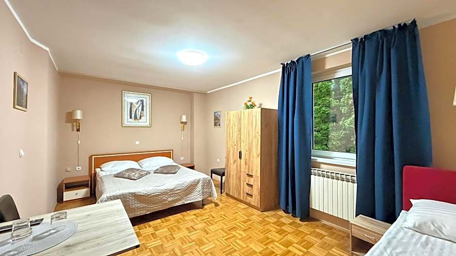 Hotel Imperium