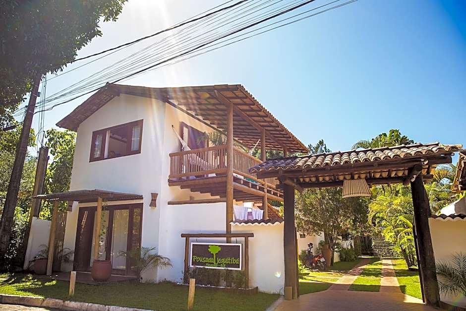 Pousada Jequitibá
