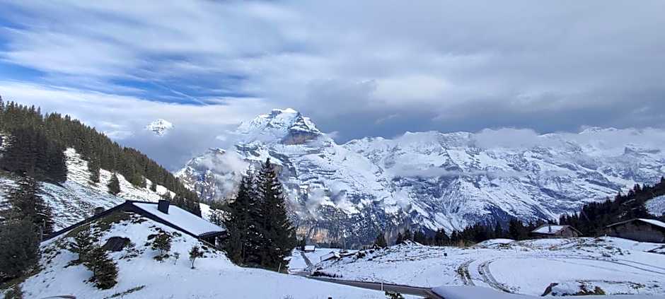 Sonnenberg Dormitories