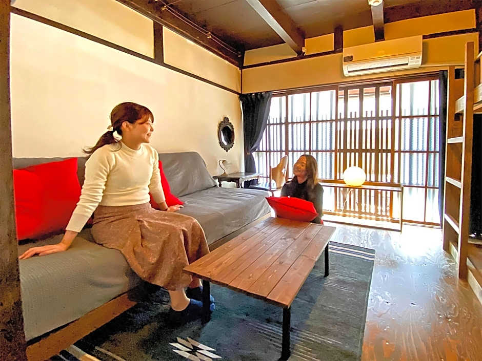 Guesthouse Kioto