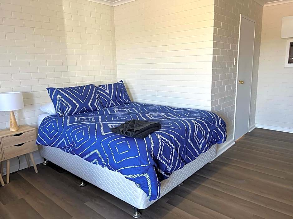 Pingelly Retreat Motel