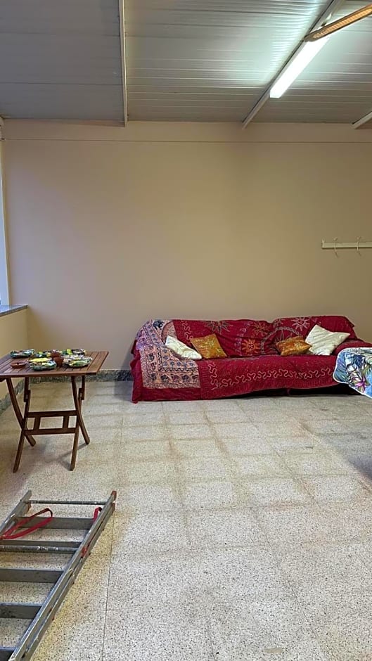 B&B Oasi del Voscone