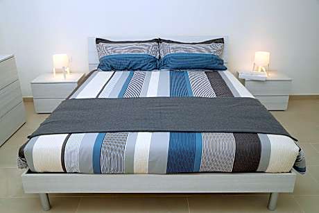 Scirocco Guest House