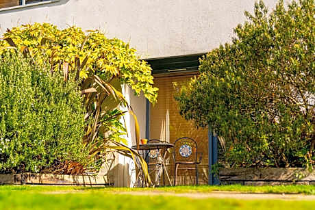 The Stiffkey Red Lion