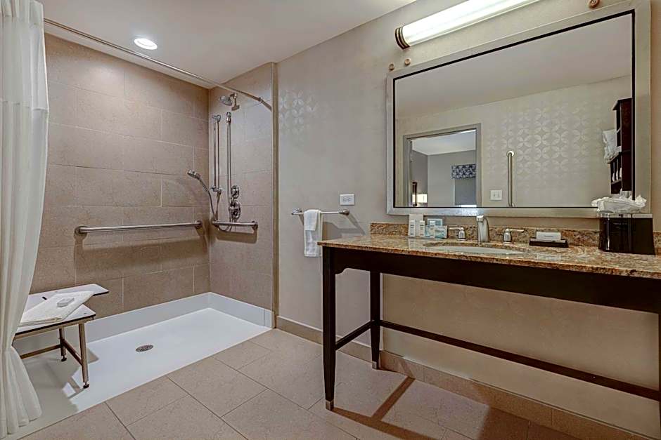 Hampton Inn By Hilton & Suites Tampa Northwest/Oldsmar