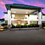 Quality Inn Jacksonville near Little Rock Air Force Base