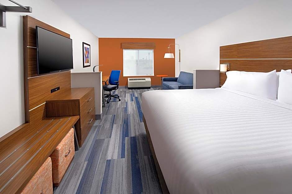 Holiday Inn Express & Suites New Braunfels By IHG