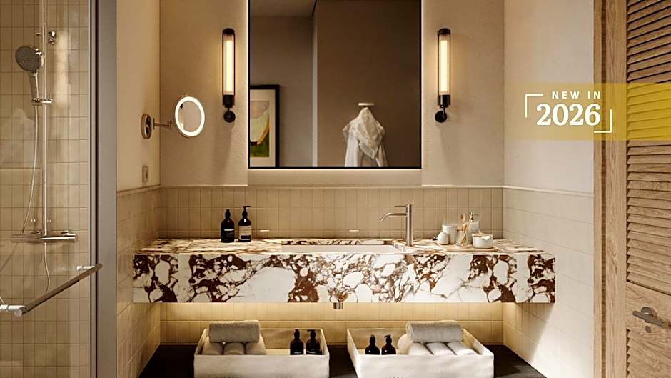 Sirena Resort Hvar - NEW IN 2026