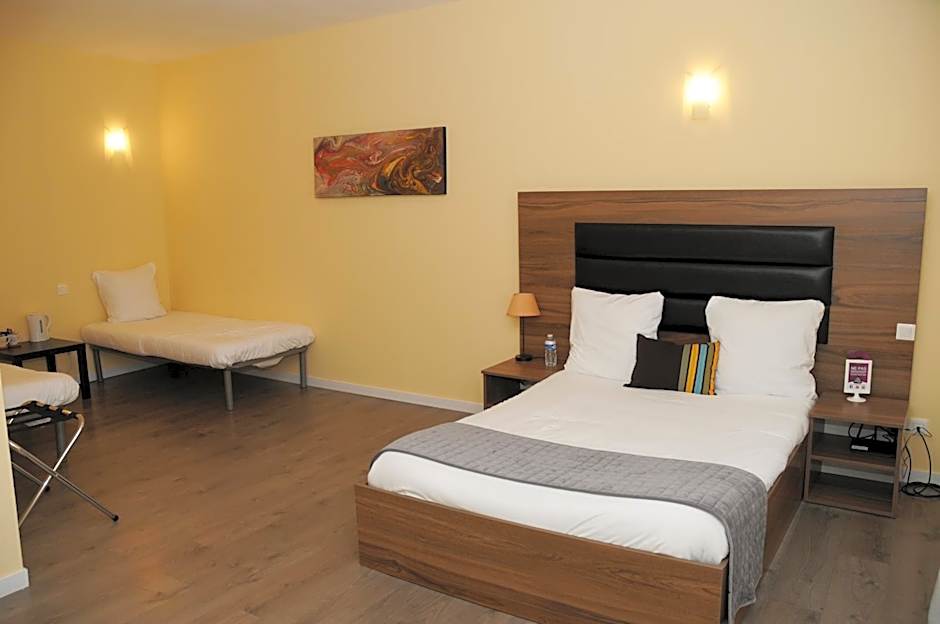 Hotel Morez
