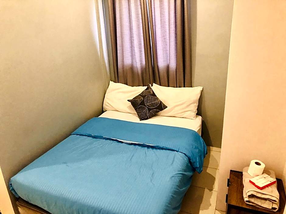 Hometown Hotel Bacolod