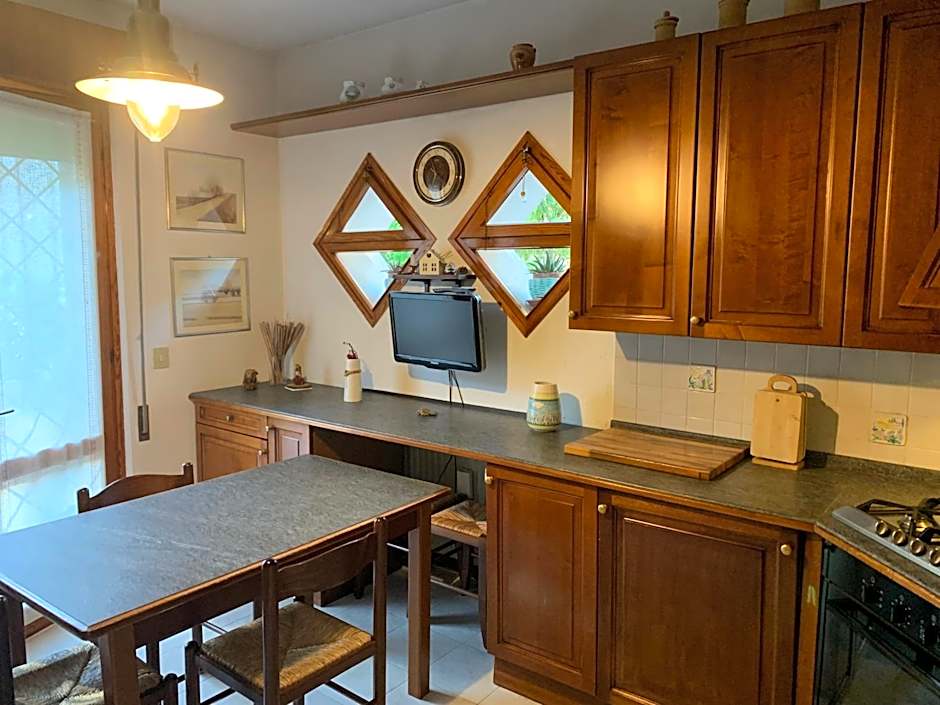 Residence Villa Laura