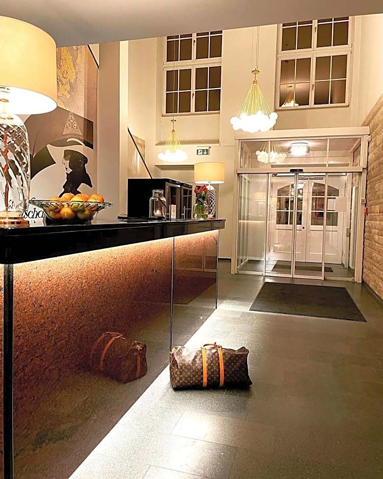 LIKESTAY Premium Baden-Baden - ehemals Batschari Palais