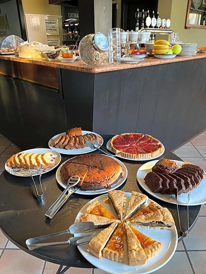 Hotel Classicano