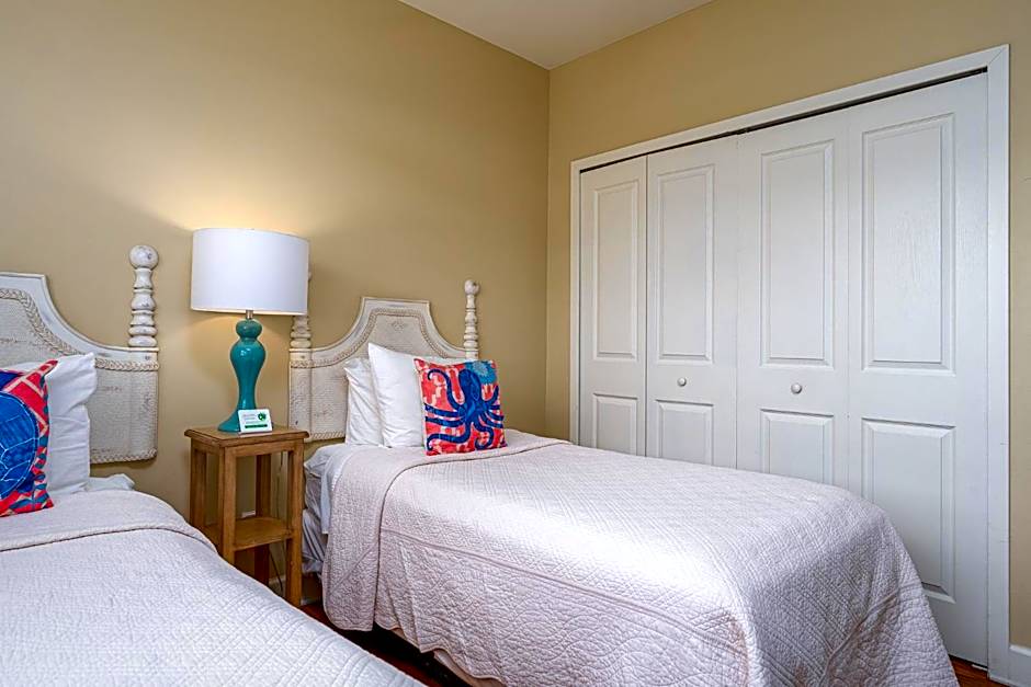 Harbour House at the Inn 318