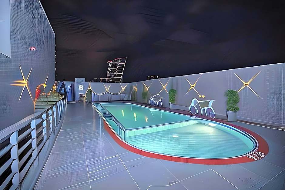 Fortis Hotel Fujairah