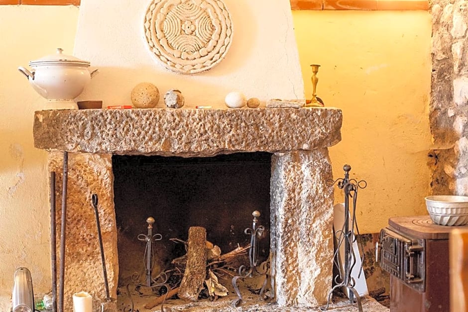 Fattoria La Tana della Volpe