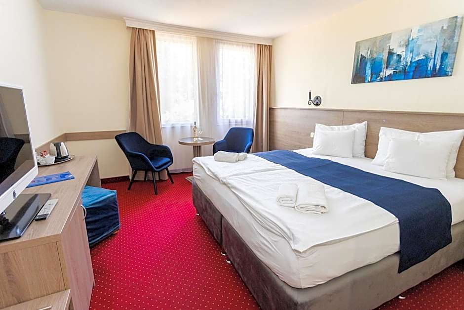 Hotel Mediterran