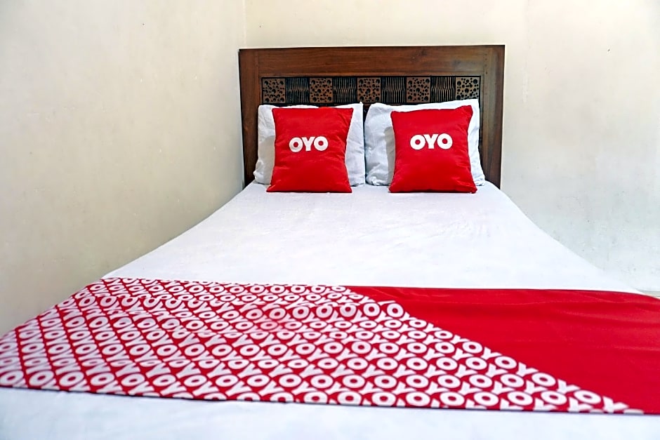 OYO 91762 Green Home Stay Syariah