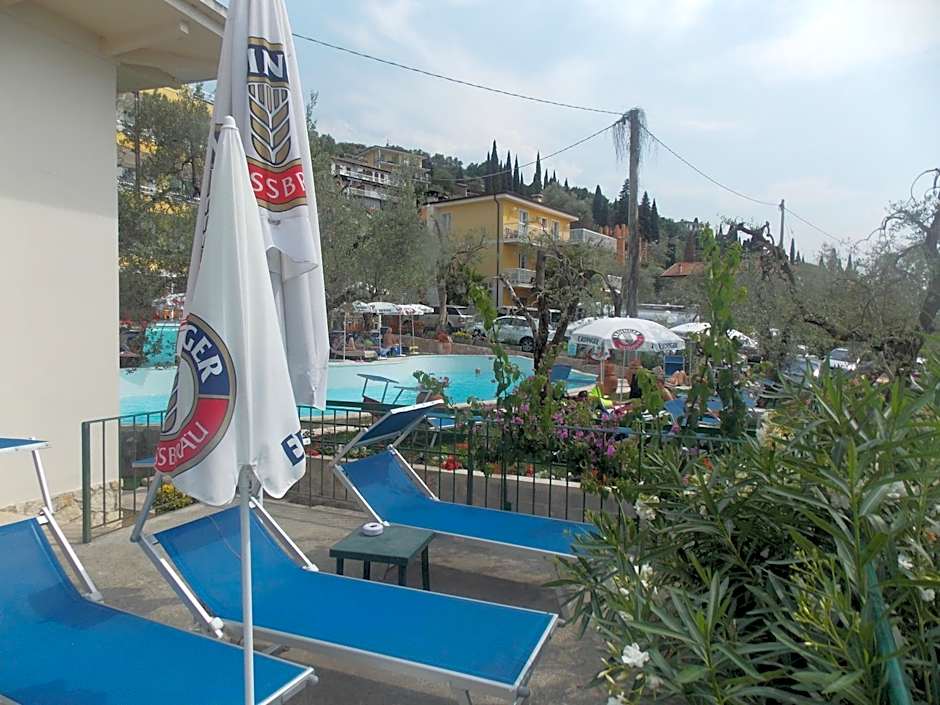 Hotel Internazionale