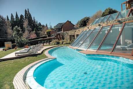 Rochester Bariloche Suites & Spa