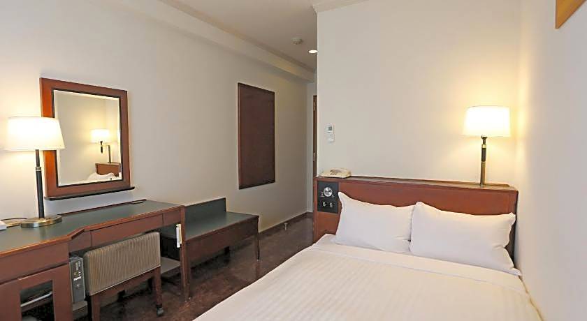 Hotel Castle Inn Suzuka Chuo