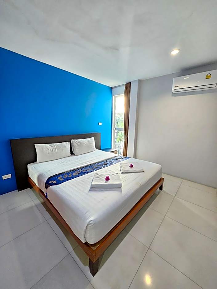 La Xenia Hotel Kata Beach