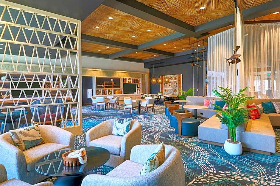 Courtyard by Marriott Oahu North Shore