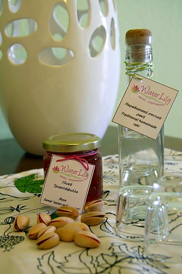 Waterlily Hotel Apartments