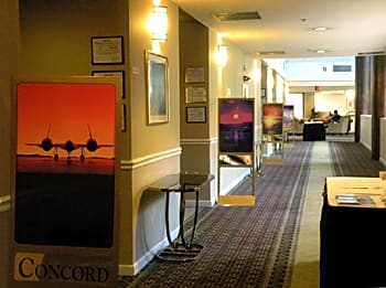 Airport Plaza Hotel