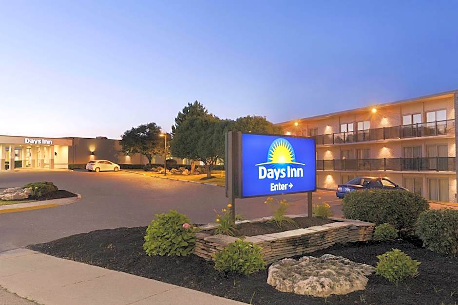 Days Inn by Wyndham London