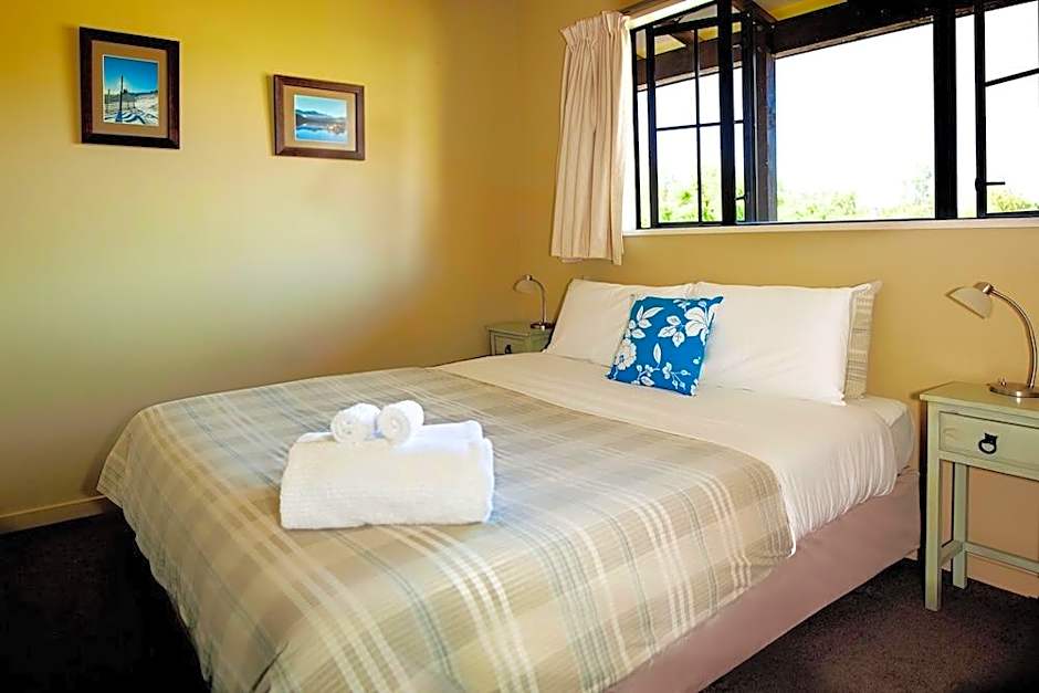 Criffel Peak View Bed and Breakfast