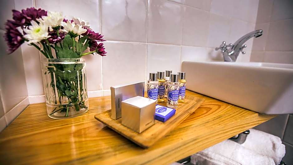 My Ribeira Guest House