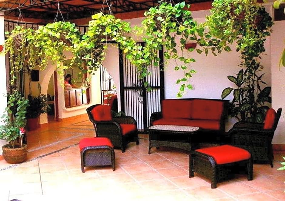 Hotel Boutique Catedral Vallarta