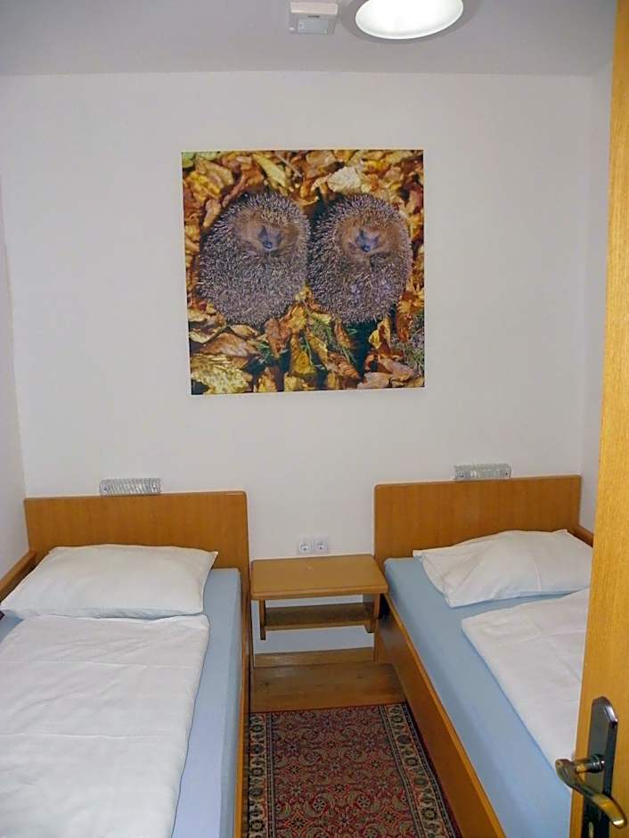 Ferienwohnung Ski-Hans